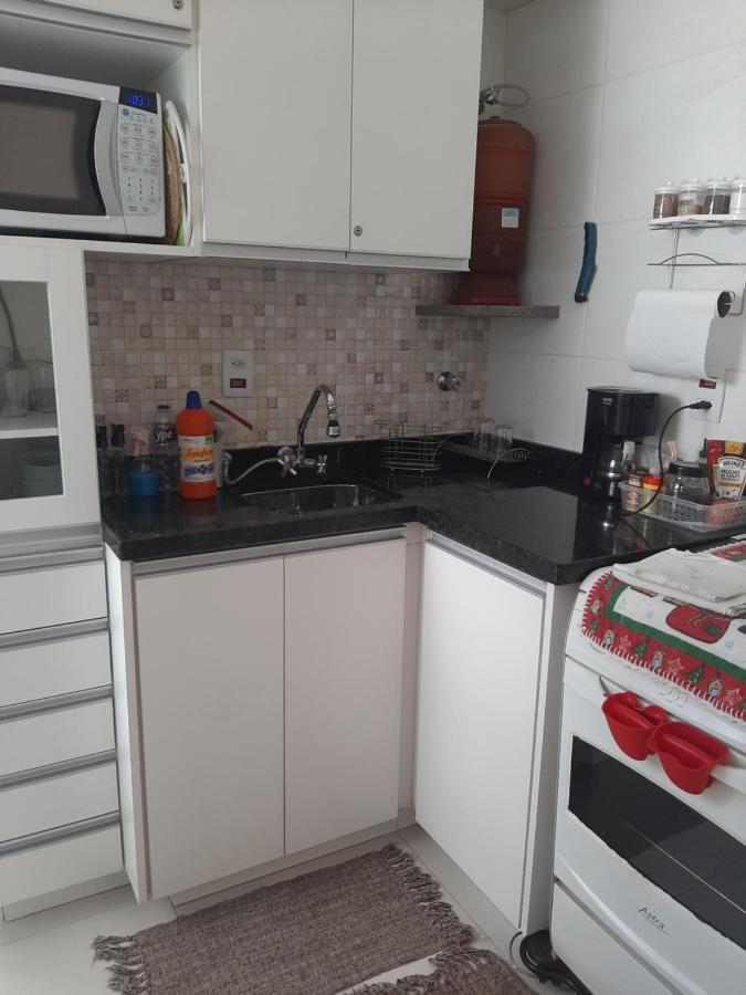 Apartamento Aconchegante Com Estacionamento Na 25 De Marco サンパウロ エクステリア 写真