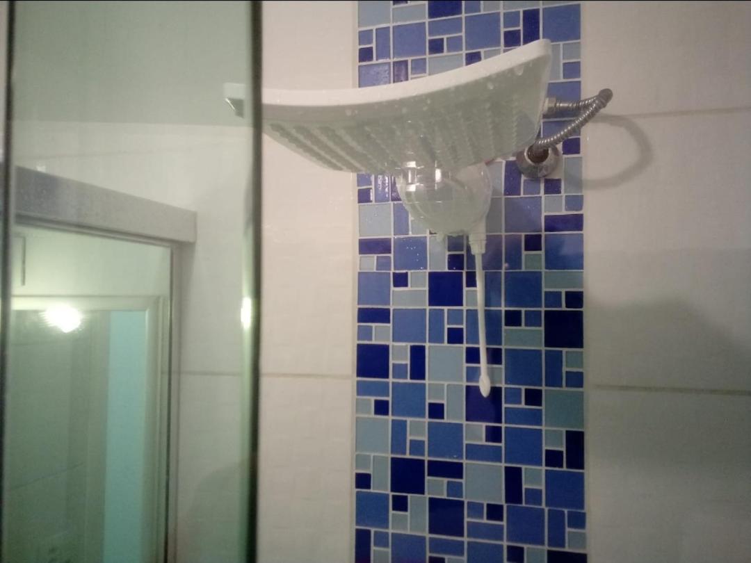 Apartamento Aconchegante Com Estacionamento Na 25 De Marco サンパウロ エクステリア 写真